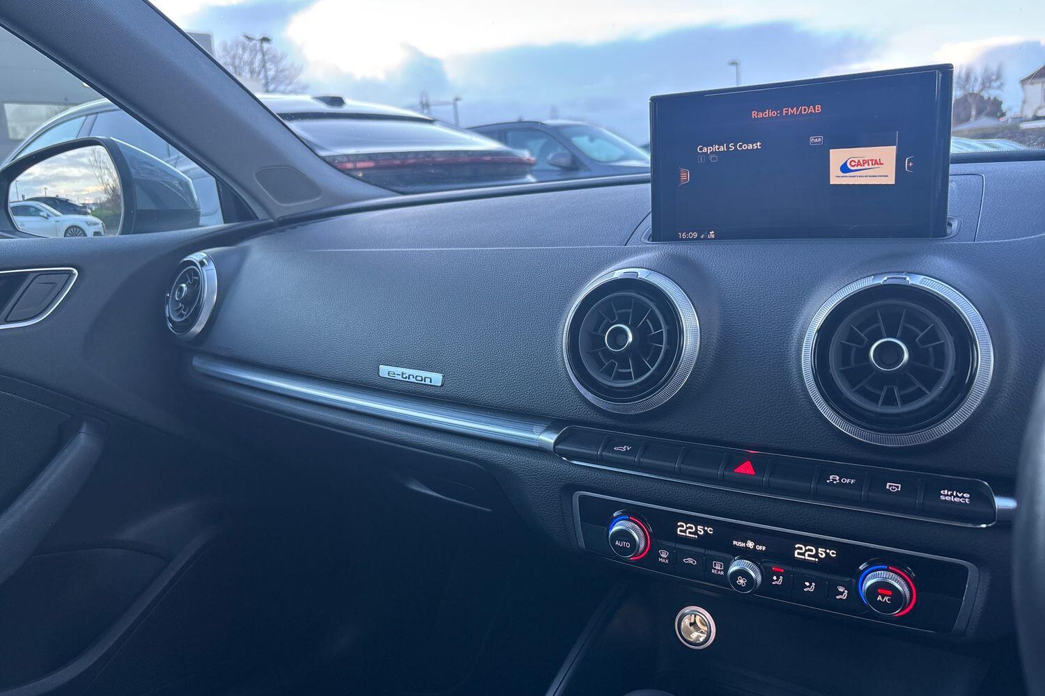 Used Audi A3 2020 for sale - 77346586: Photo 12