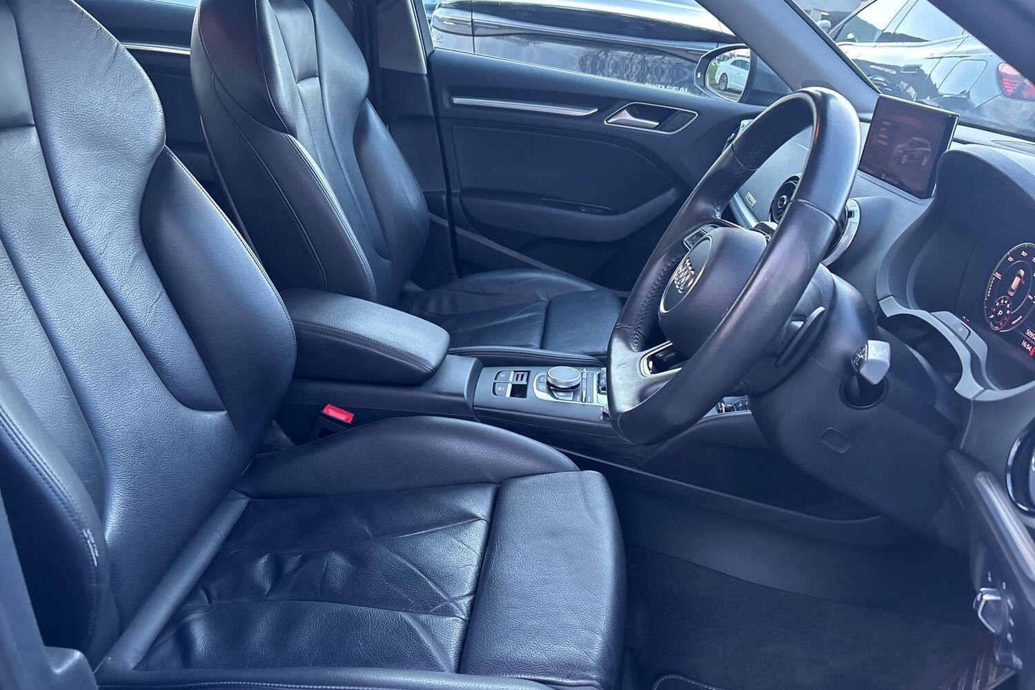 Used Audi A3 2020 for sale - 77346586: Photo 13