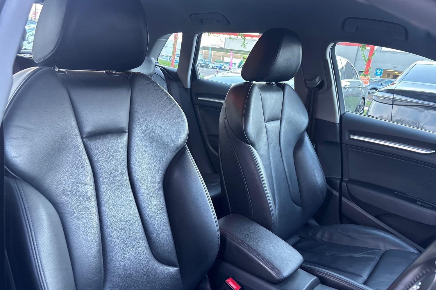 Used Audi A3 2020 for sale - 77346586: Photo 14