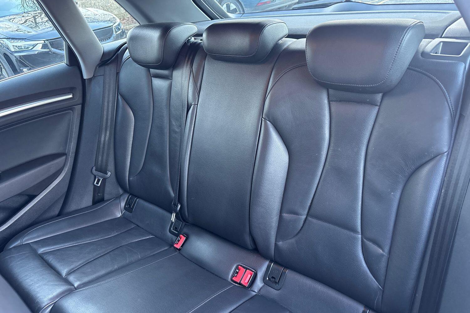 Used Audi A3 2020 for sale - 77346586: Photo 15