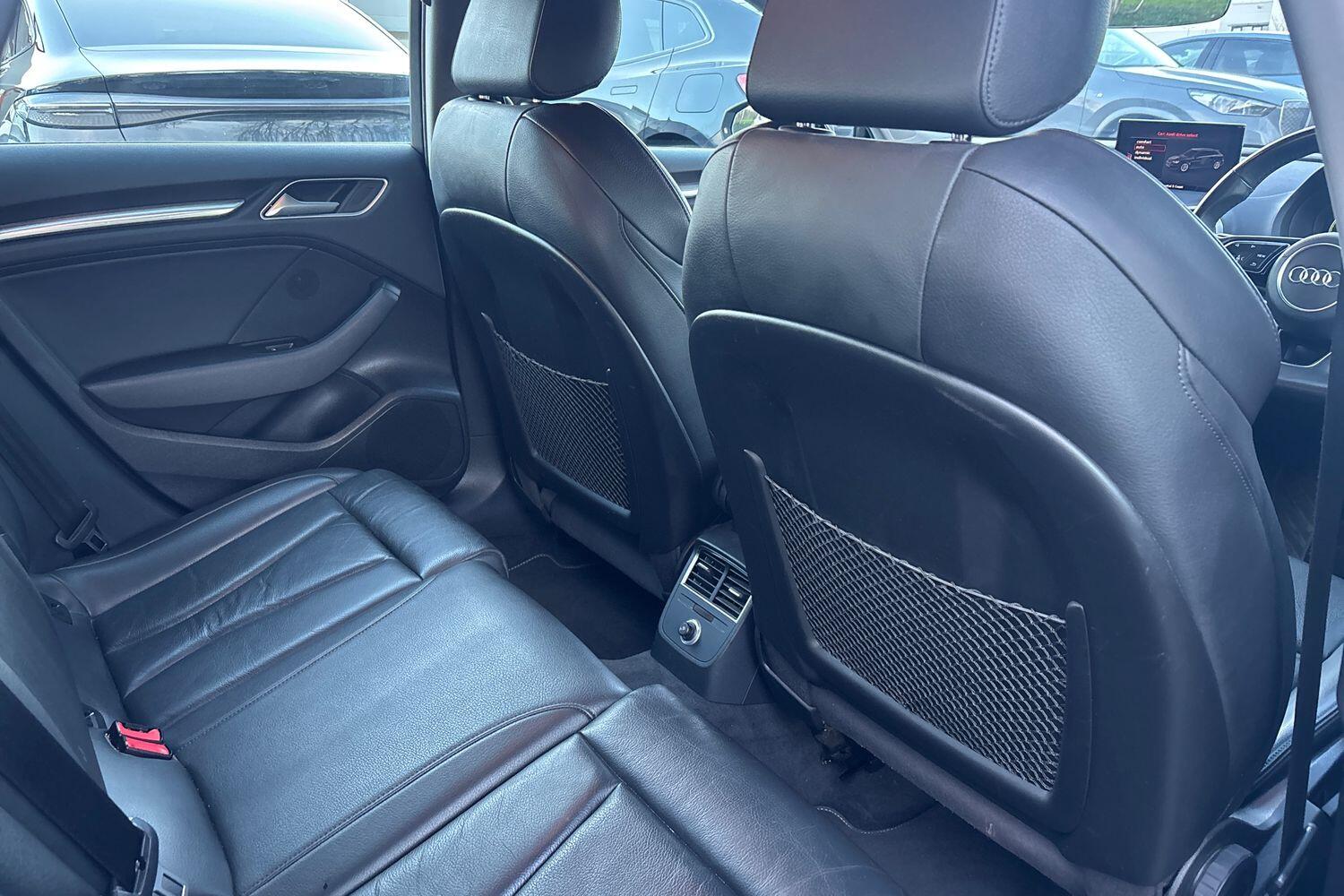 Used Audi A3 2020 for sale - 77346586: Photo 16