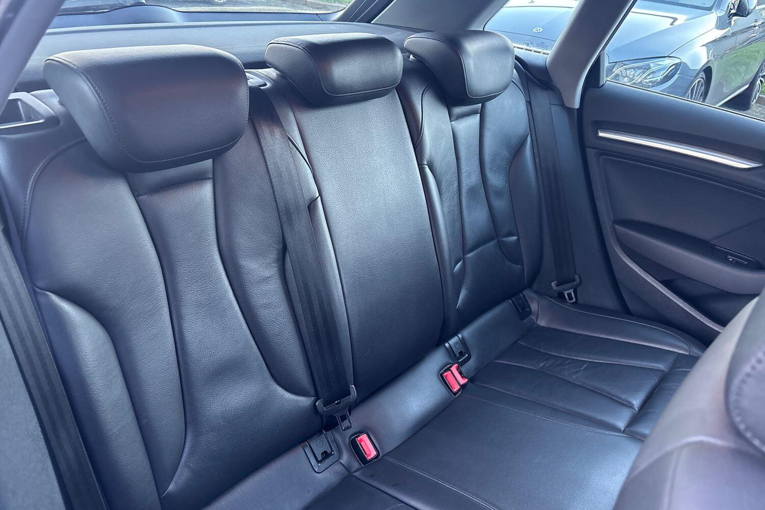 Used Audi A3 2020 for sale - 77346586: Photo 18