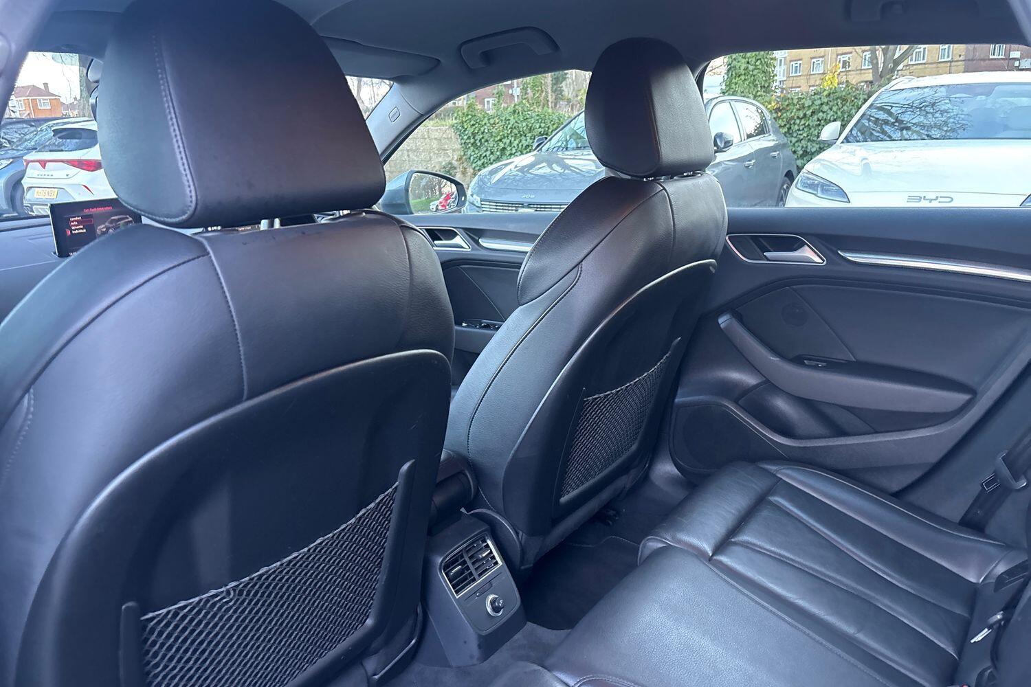 Used Audi A3 2020 for sale - 77346586: Photo 19