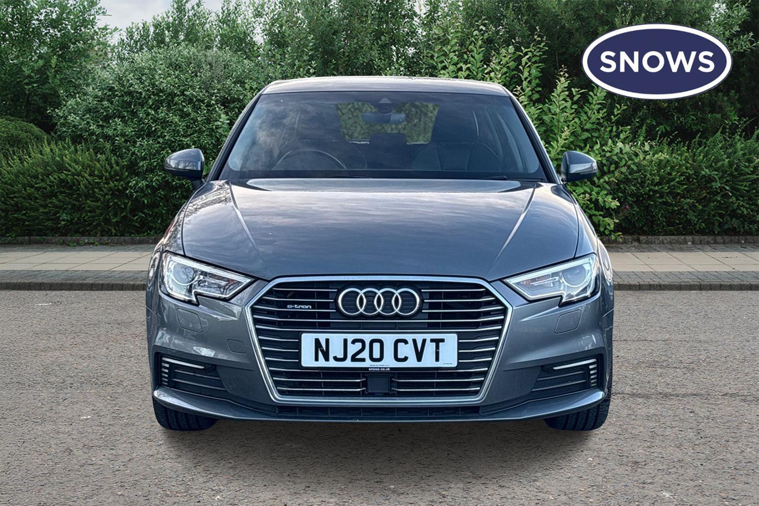 Used Audi A3 2020 for sale - 77346586: Photo 2