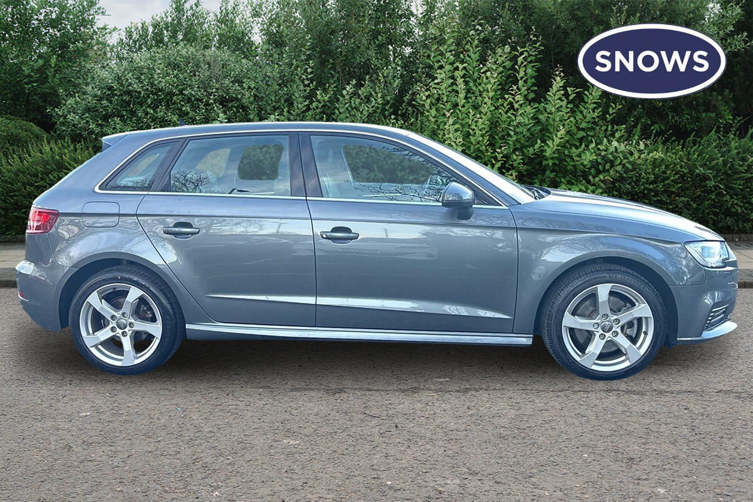 Used Audi A3 2020 for sale - 77346586: Photo 6