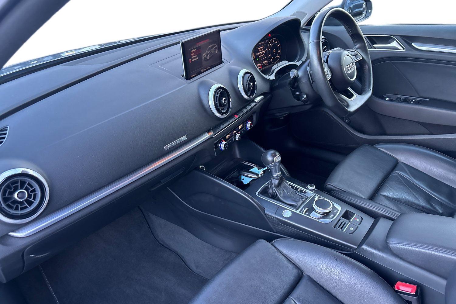 Used Audi A3 2020 for sale - 77346586: Photo 7