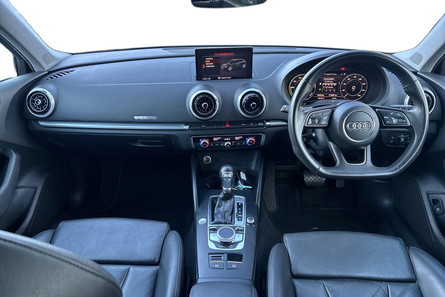 Used Audi A3 2020 for sale - 77346586: Photo 8