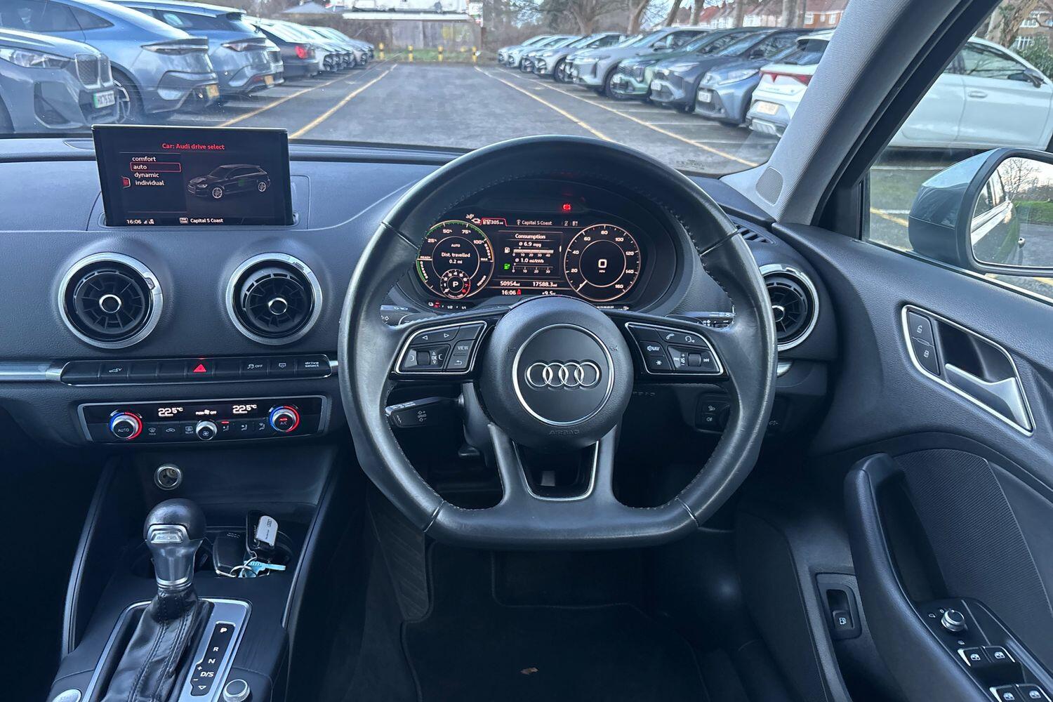 Used Audi A3 2020 for sale - 77346586: Photo 9