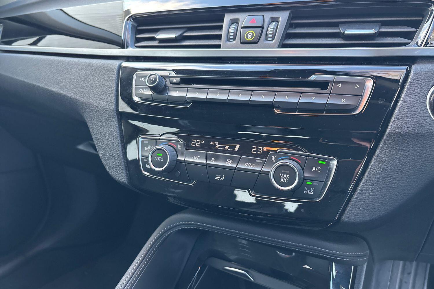 Used BMW X1 2018 for sale - 77600028: Photo 10