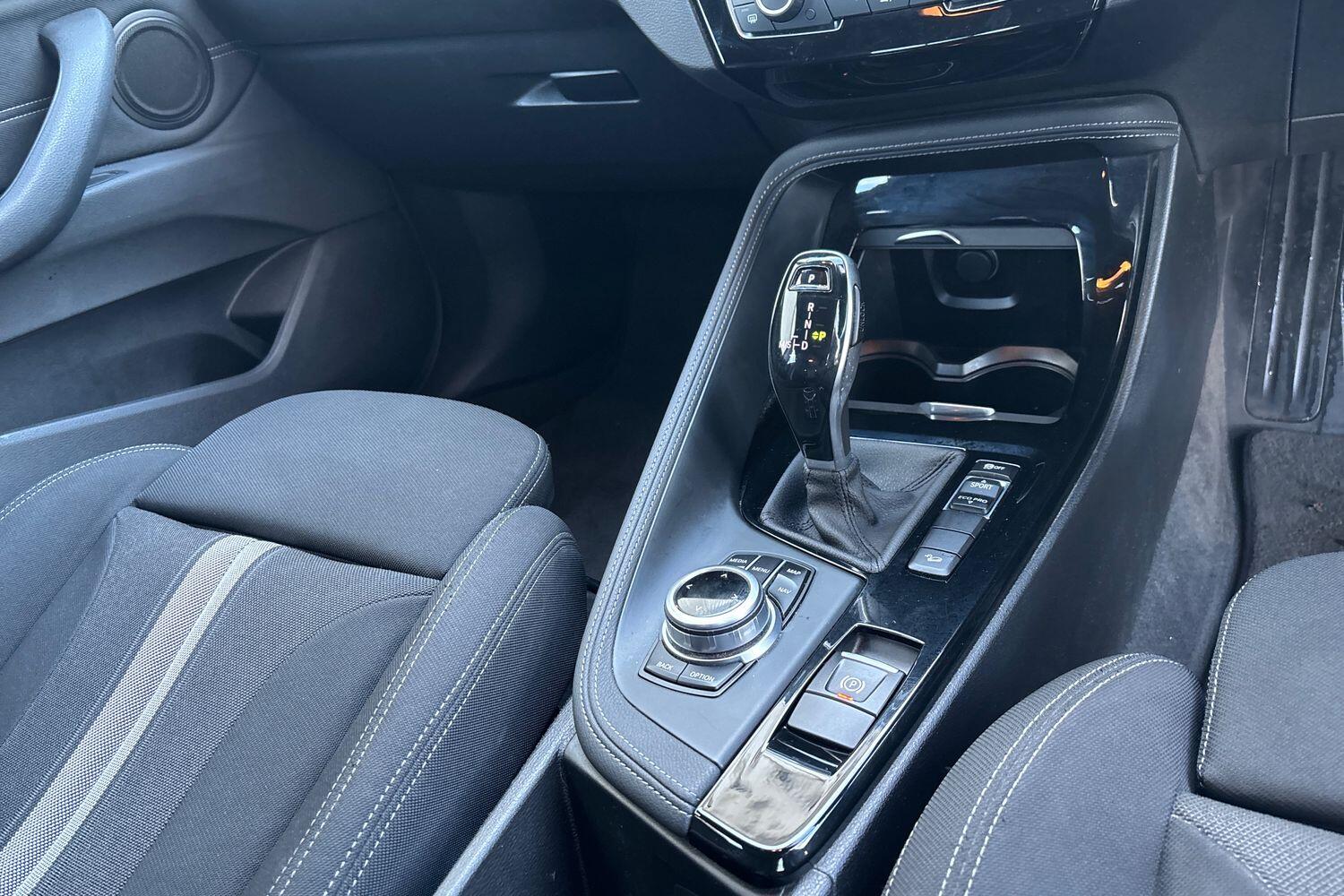 Used BMW X1 2018 for sale - 77600028: Photo 11