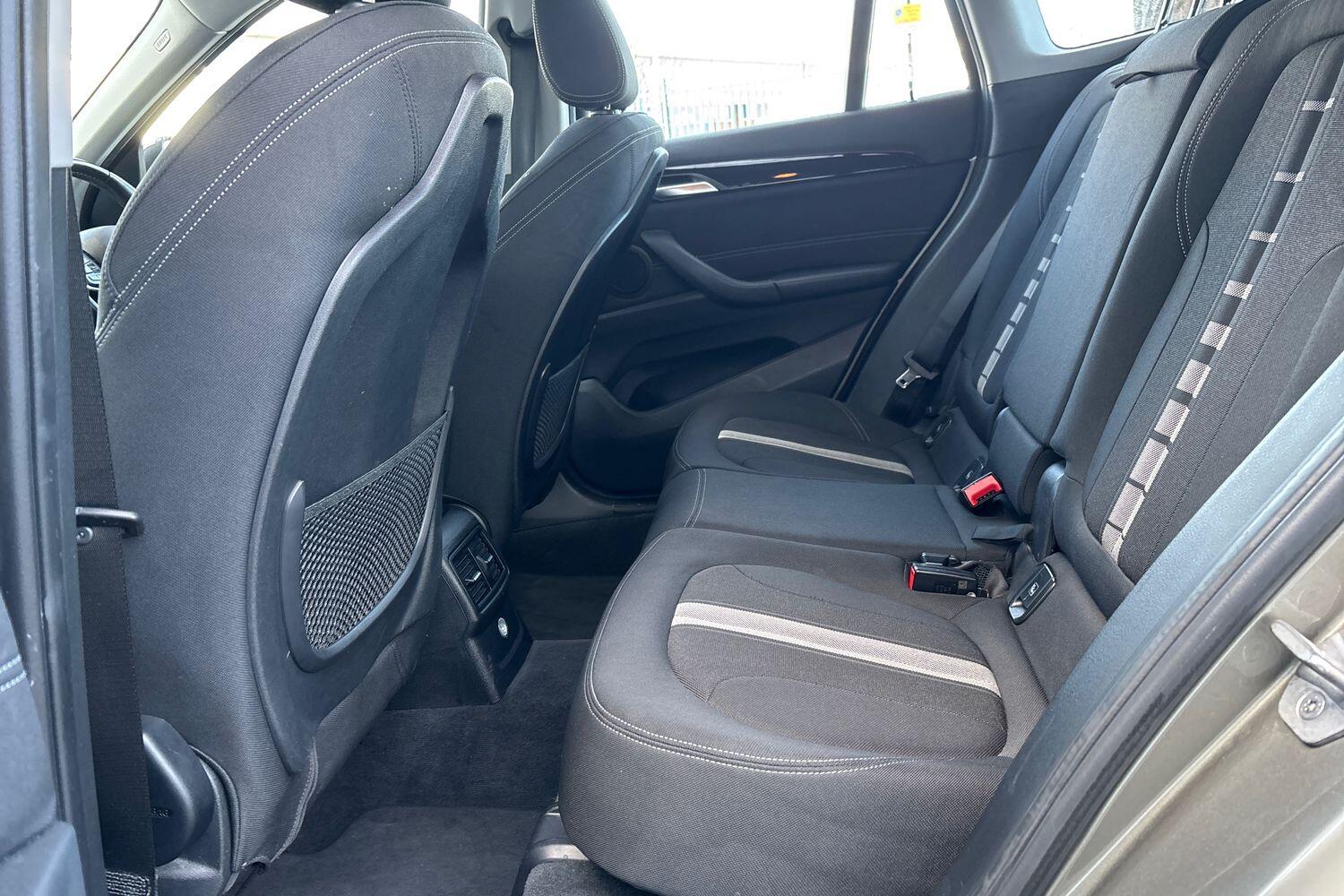 Used BMW X1 2018 for sale - 77600028: Photo 15