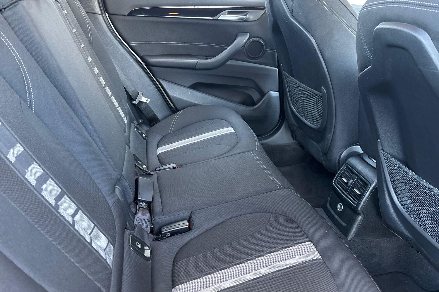 Used BMW X1 2018 for sale - 77600028: Photo 16