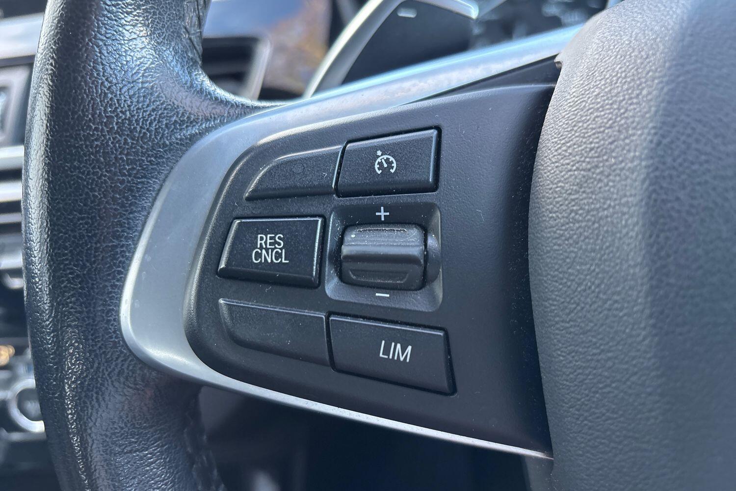 Used BMW X1 2018 for sale - 77600028: Photo 17