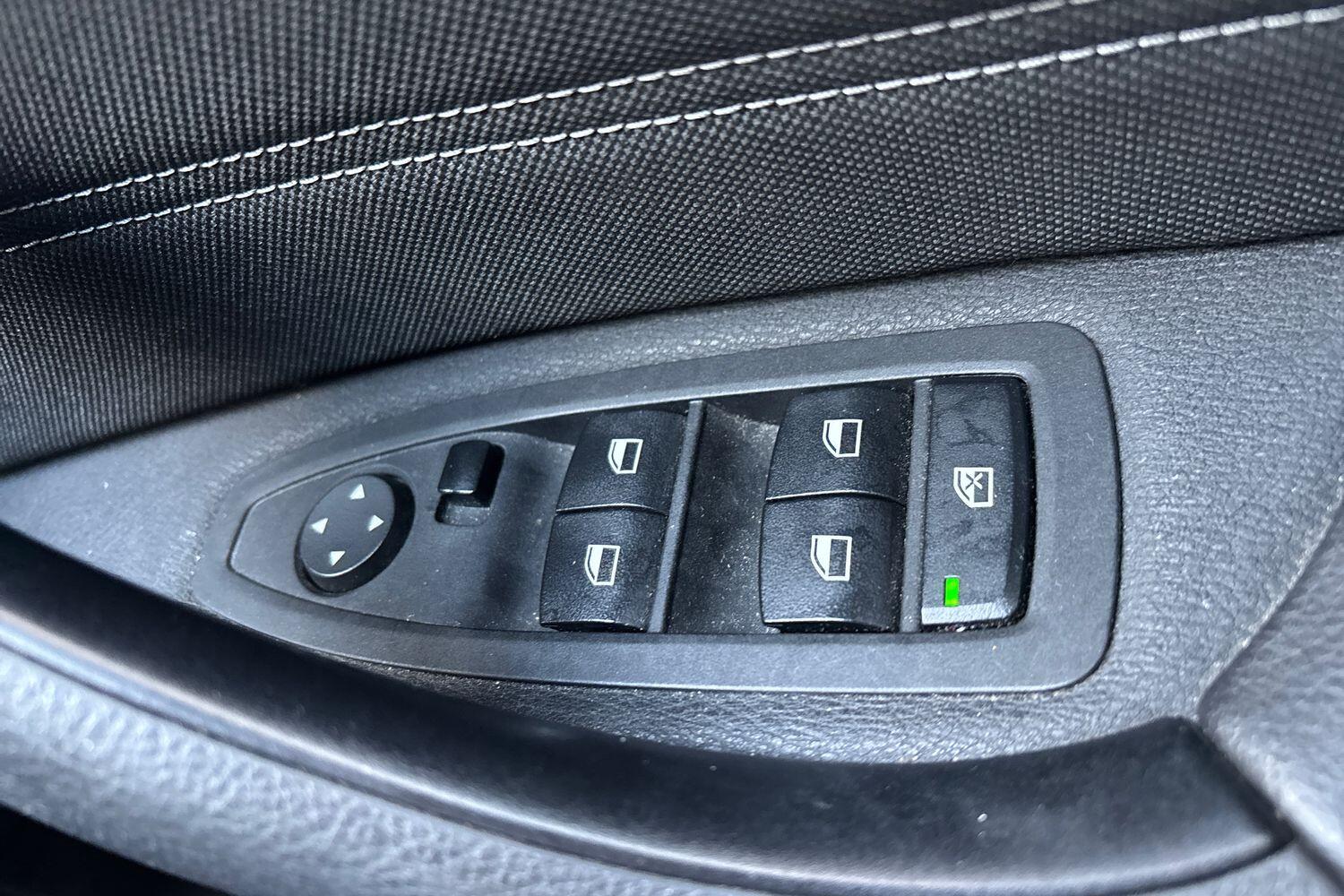 Used BMW X1 2018 for sale - 77600028: Photo 18