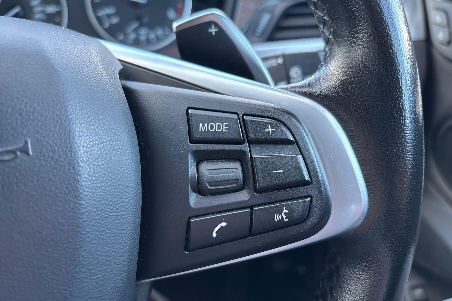 Used BMW X1 2018 for sale - 77600028: Photo 19