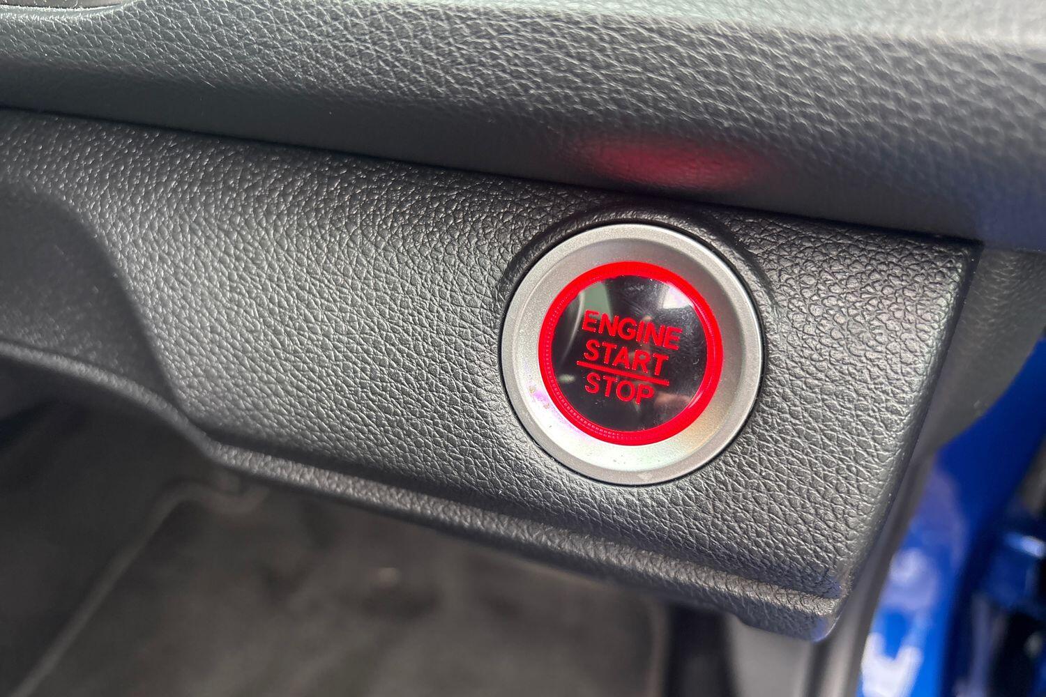 Used Honda Civic 2019 for sale - 77613874: Photo 18