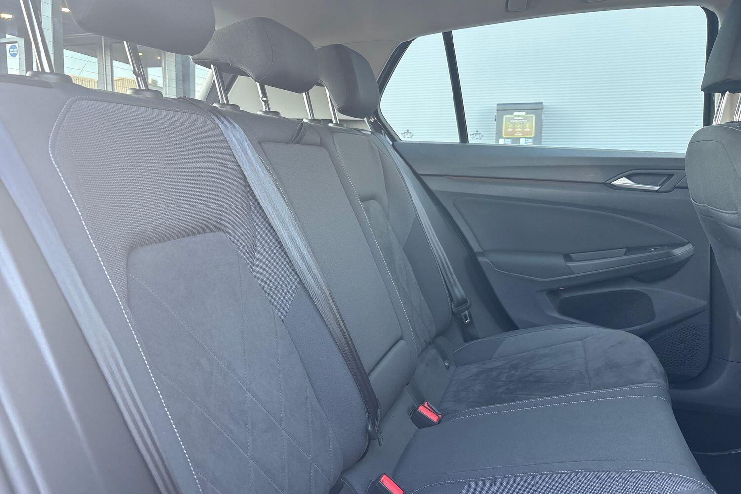 Used Volkswagen Golf 2020 for sale - 77739817: Photo 12