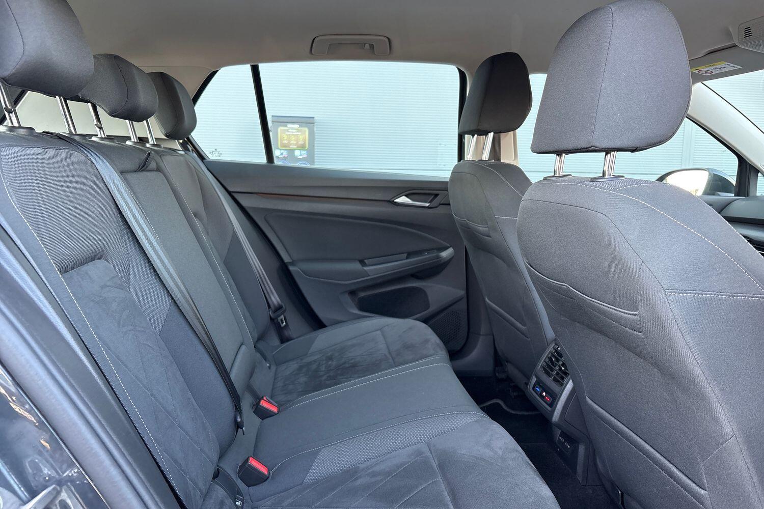 Used Volkswagen Golf 2020 for sale - 77739817: Photo 13