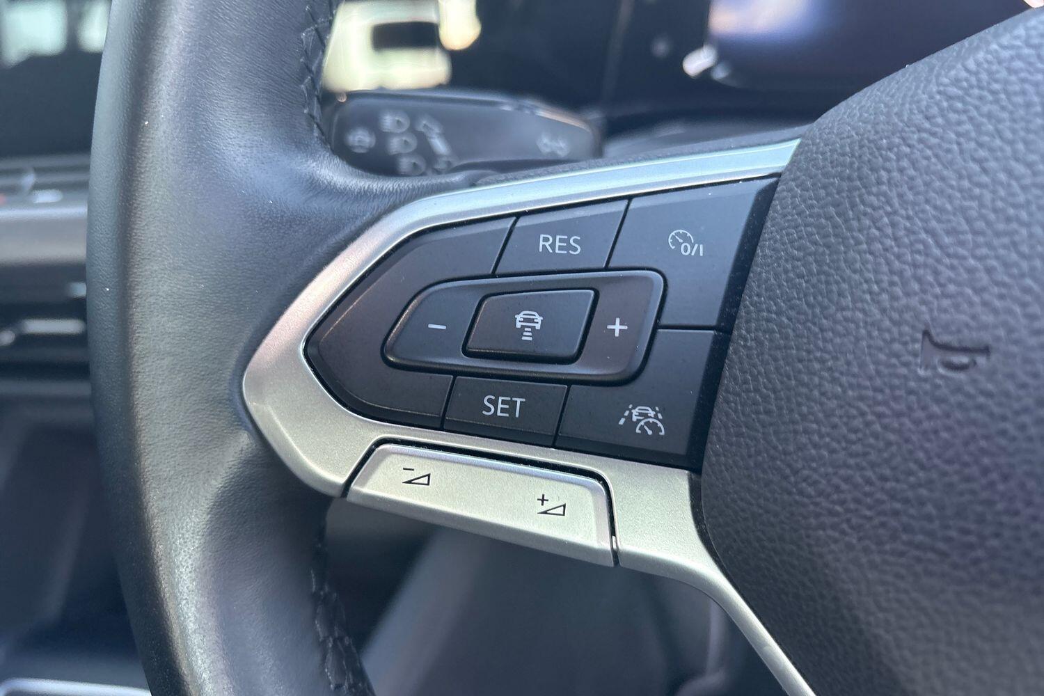 Used Volkswagen Golf 2020 for sale - 77739817: Photo 15