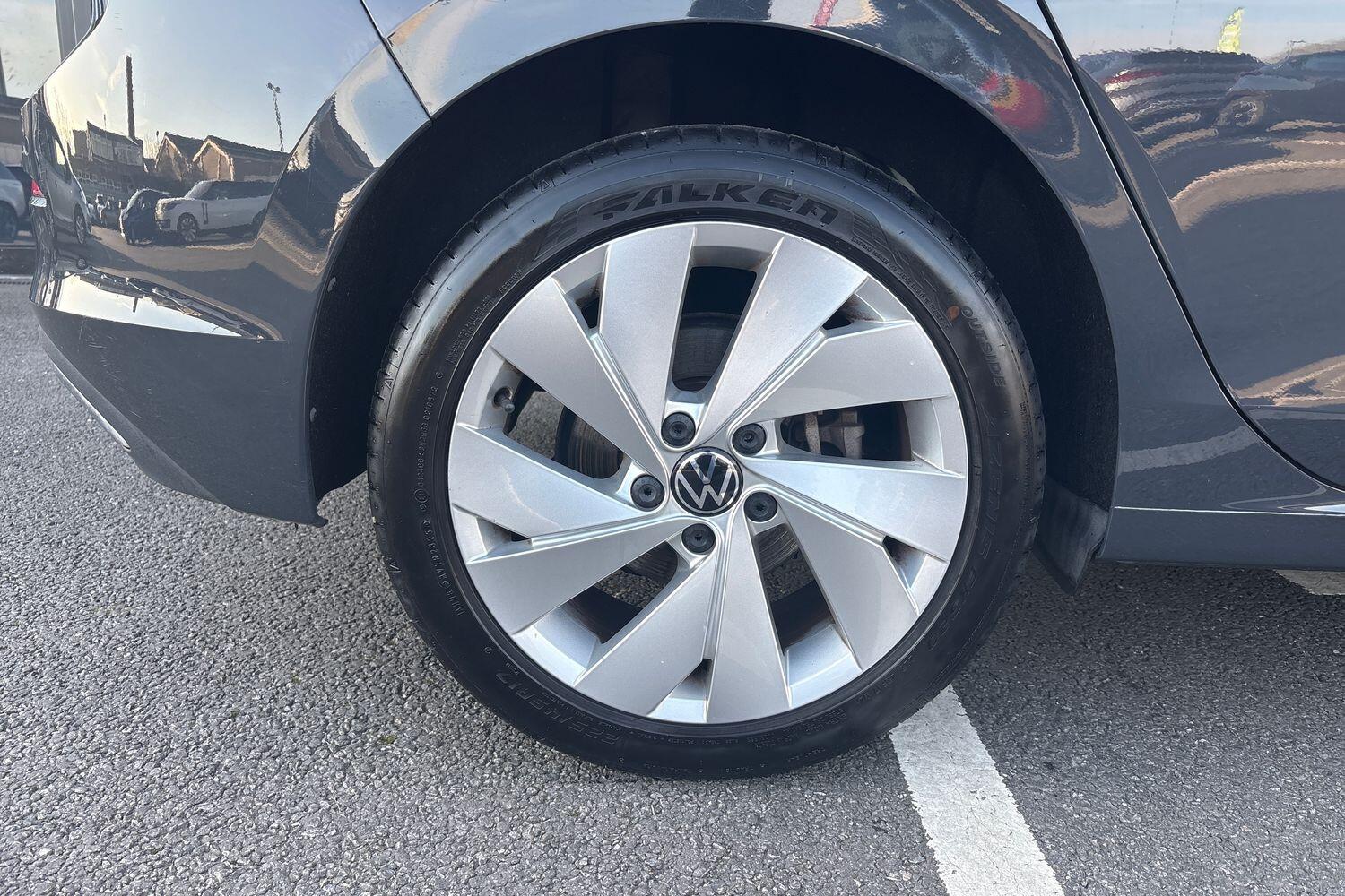 Used Volkswagen Golf 2020 for sale - 77739817: Photo 23