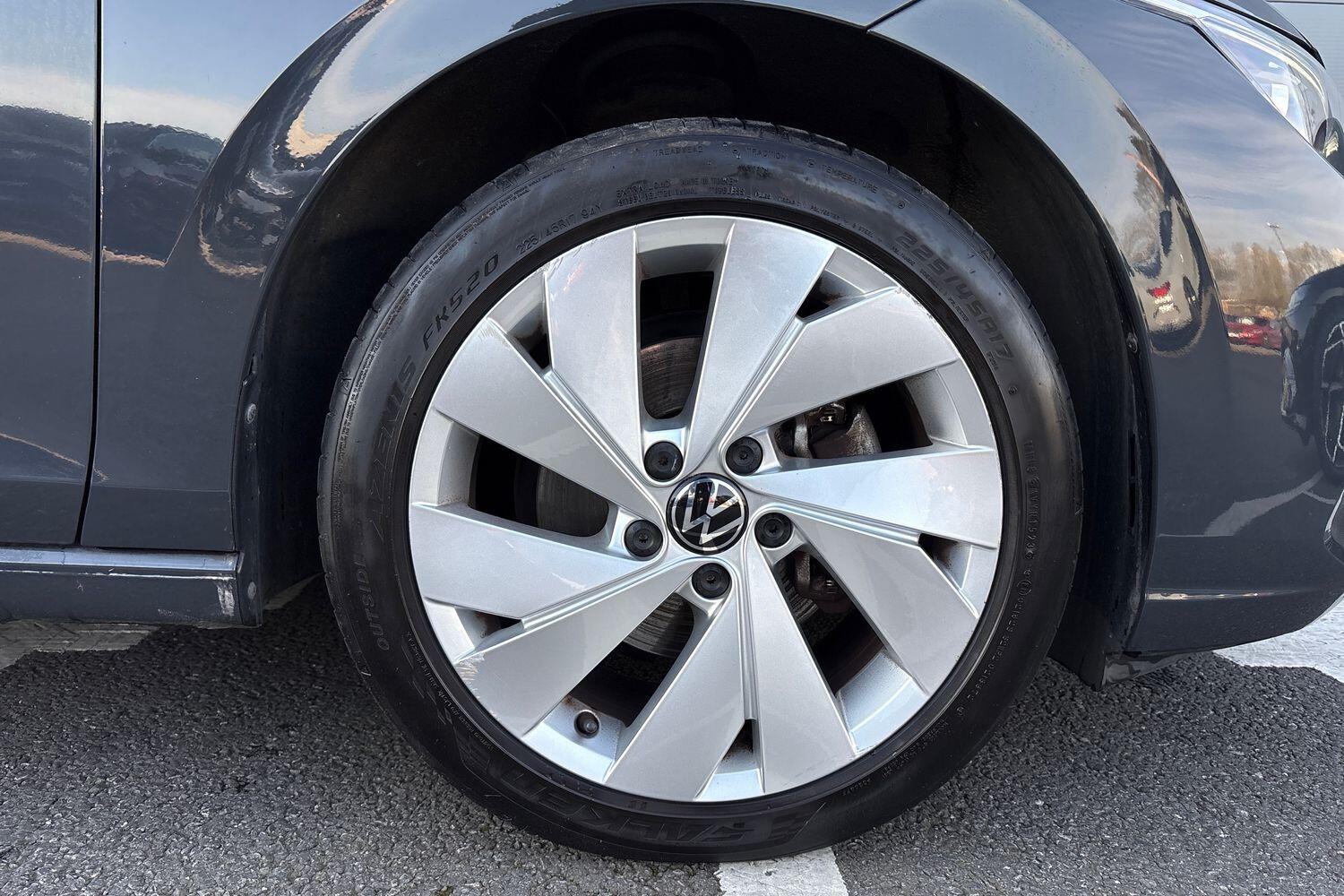 Used Volkswagen Golf 2020 for sale - 77739817: Photo 24