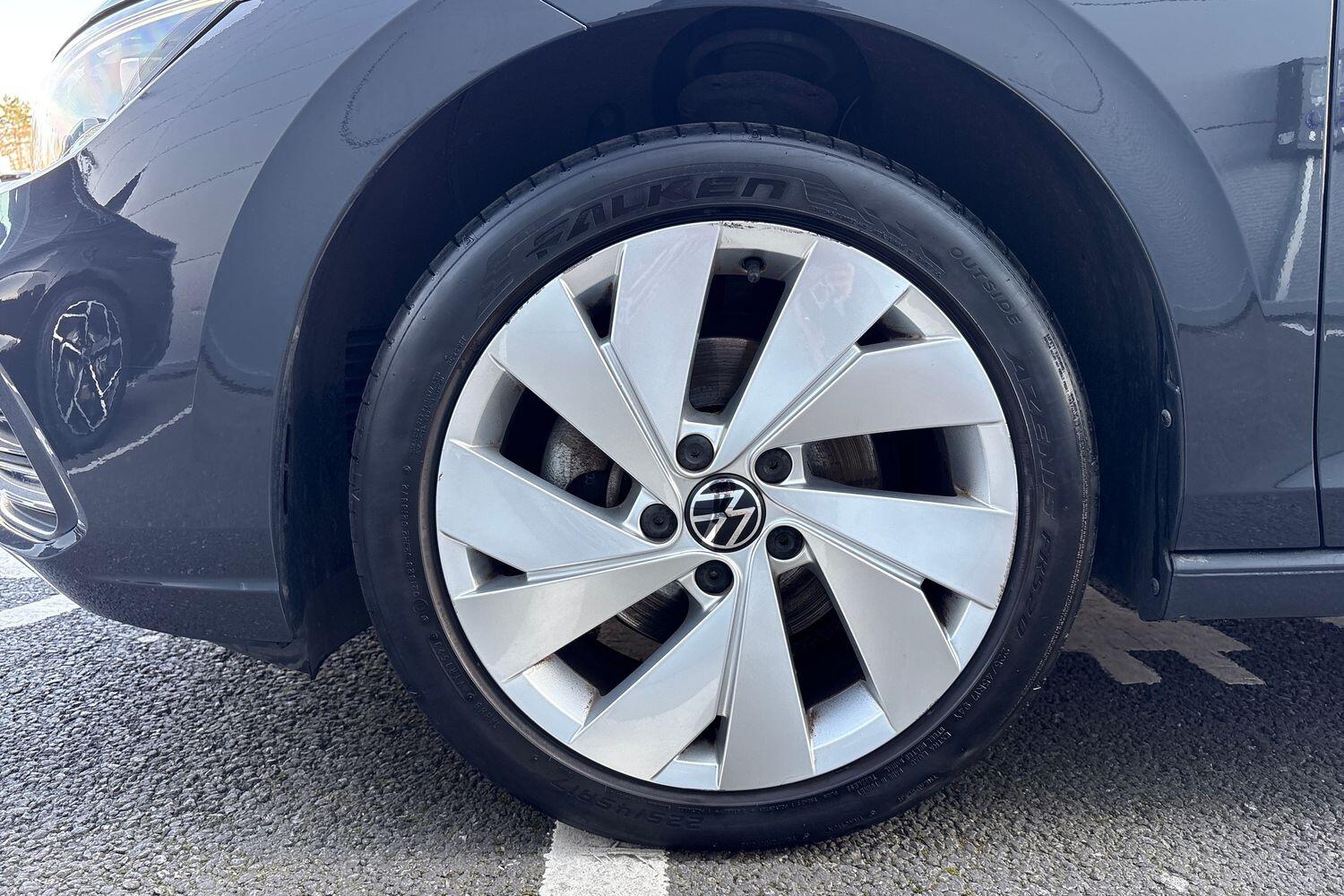 Used Volkswagen Golf 2020 for sale - 77739817: Photo 25