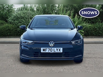 Used Volkswagen Golf 2020 for sale - 77739817: Photo
