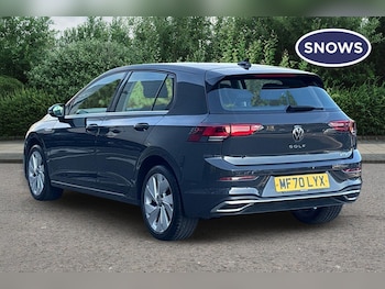 Used Volkswagen Golf 2020 for sale - 77739817: Photo