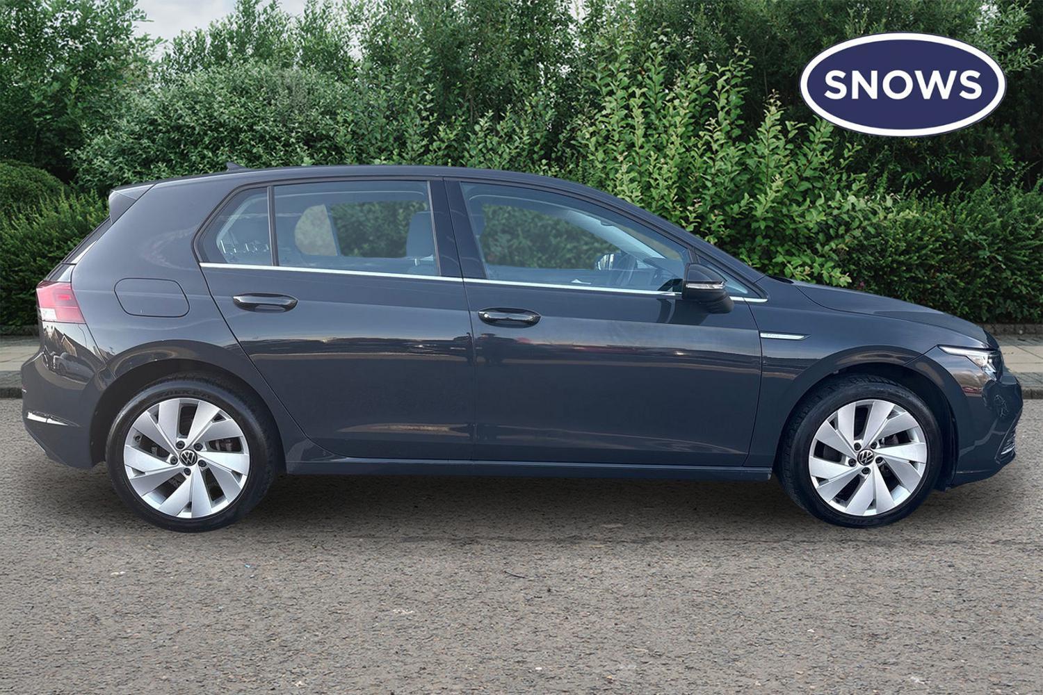 Used Volkswagen Golf 2020 for sale - 77739817: Photo 6
