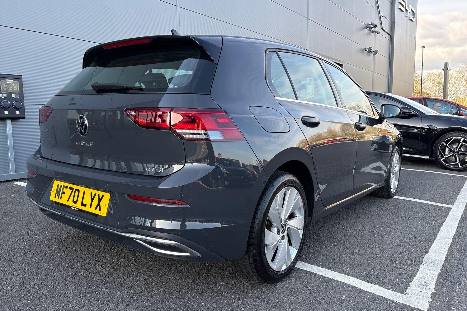 Used Volkswagen Golf 2020 for sale - 77739817: Photo 7