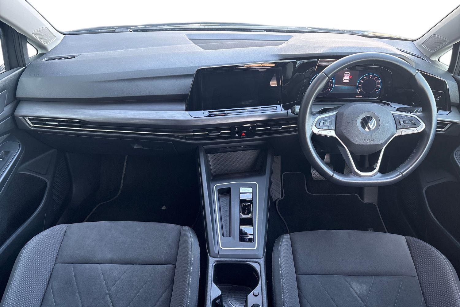 Used Volkswagen Golf 2020 for sale - 77739817: Photo 9