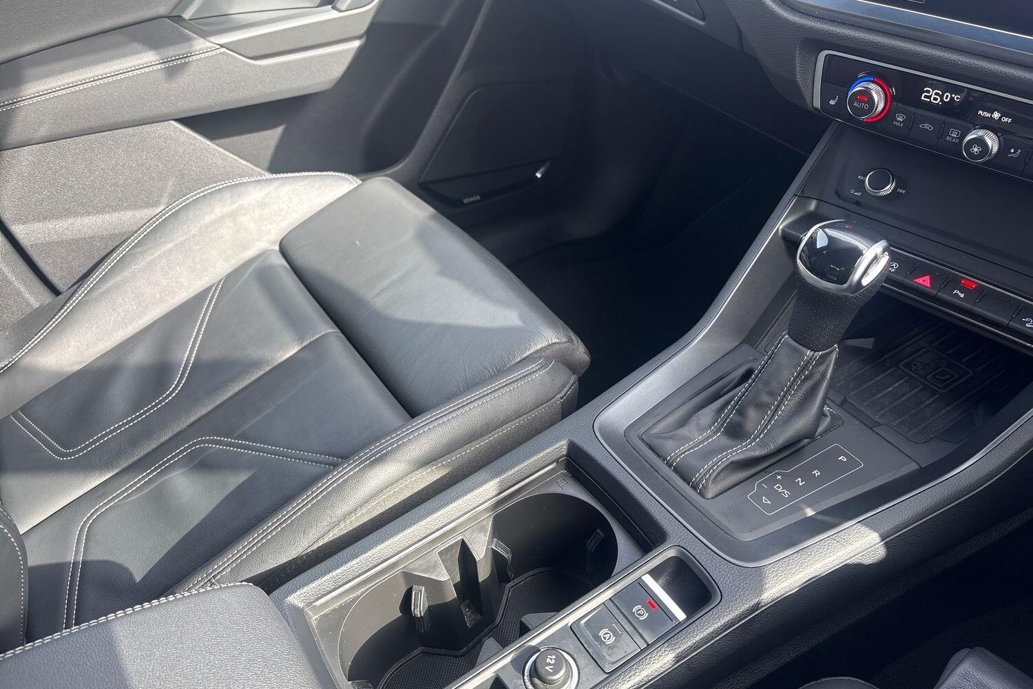 Used Audi Q3 2024 for sale - 77763400: Photo 11