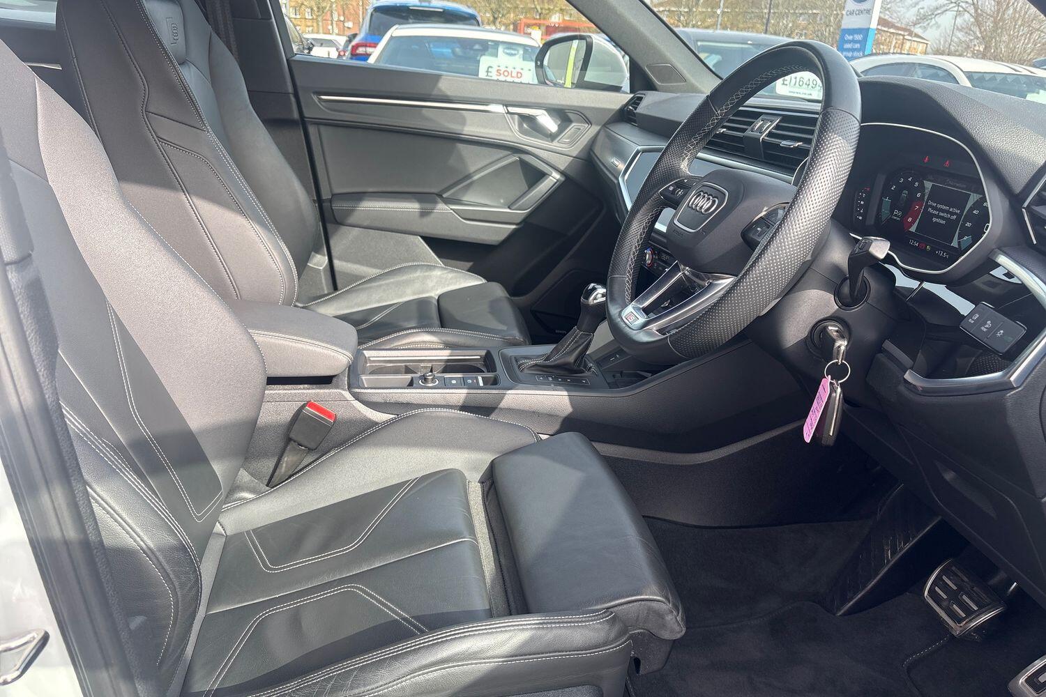 Used Audi Q3 2024 for sale - 77763400: Photo 13