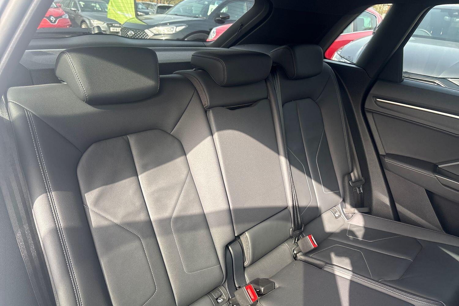 Used Audi Q3 2024 for sale - 77763400: Photo 15