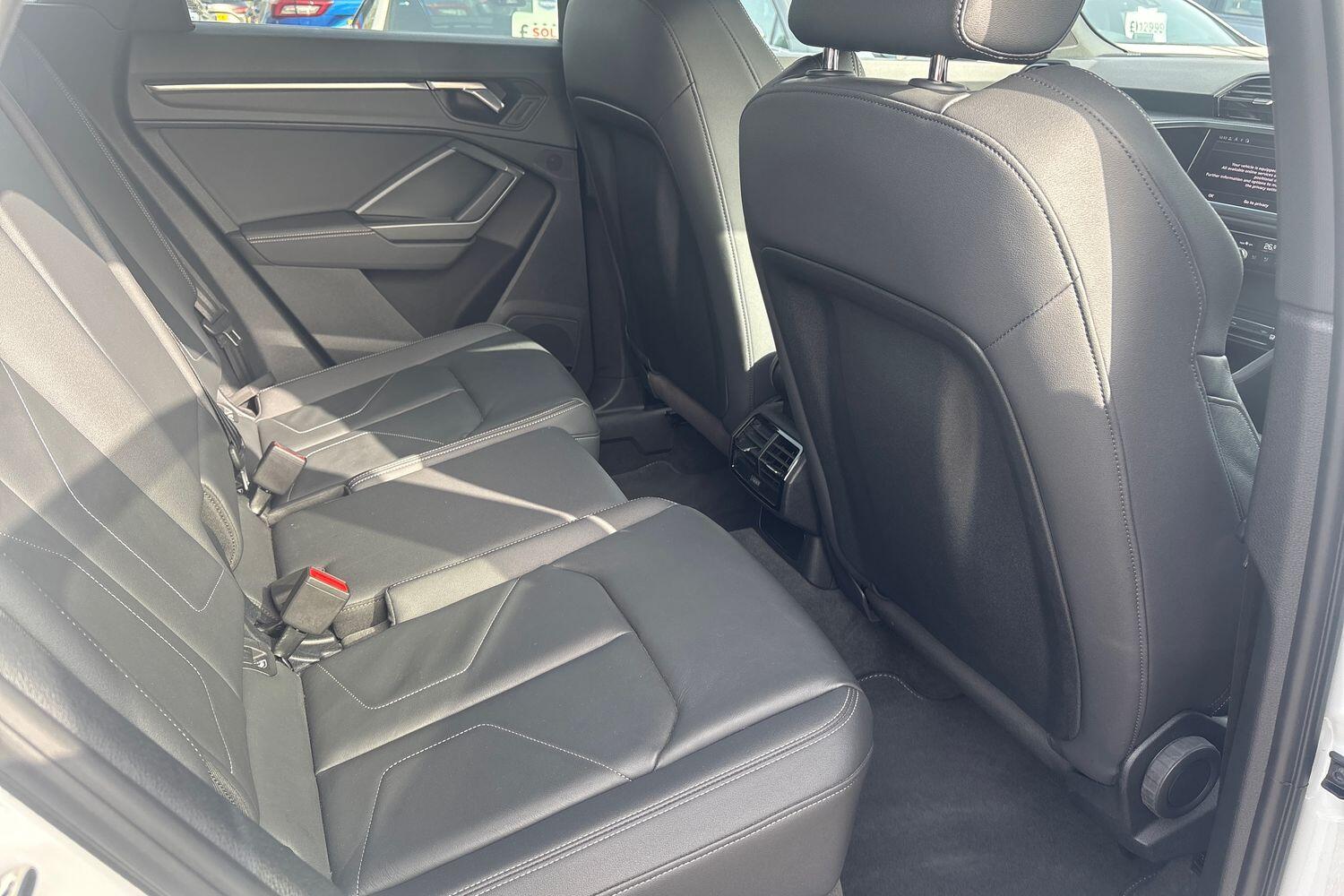 Used Audi Q3 2024 for sale - 77763400: Photo 16