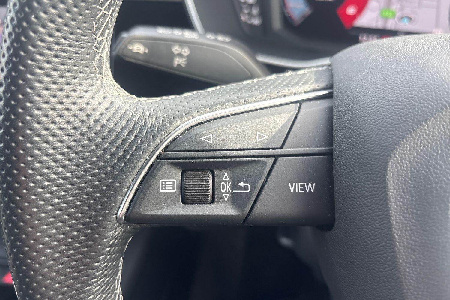 Used Audi Q3 2024 for sale - 77763400: Photo 17