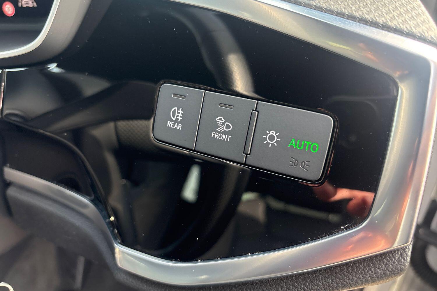 Used Audi Q3 2024 for sale - 77763400: Photo 20