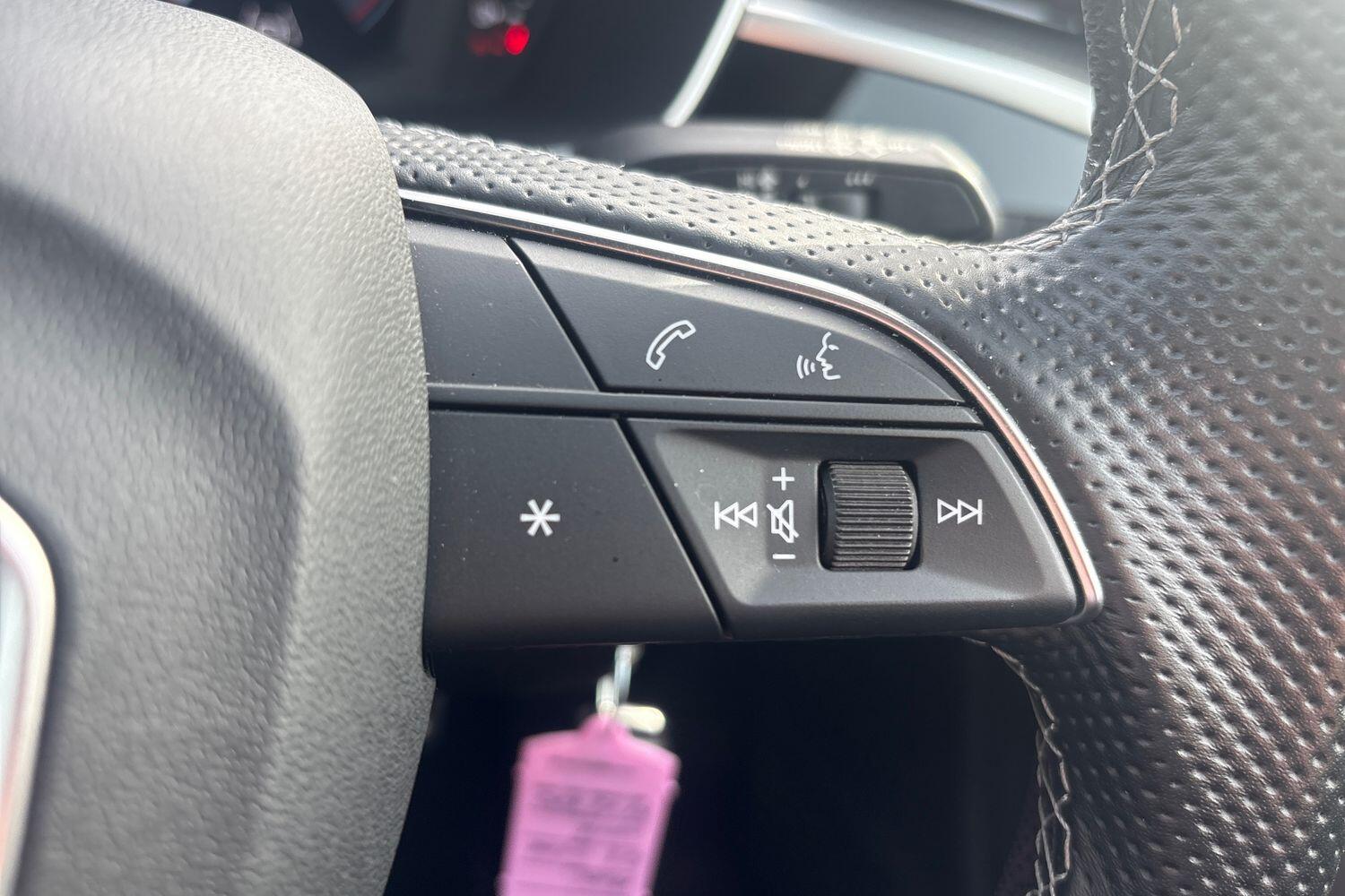 Used Audi Q3 2024 for sale - 77763400: Photo 21