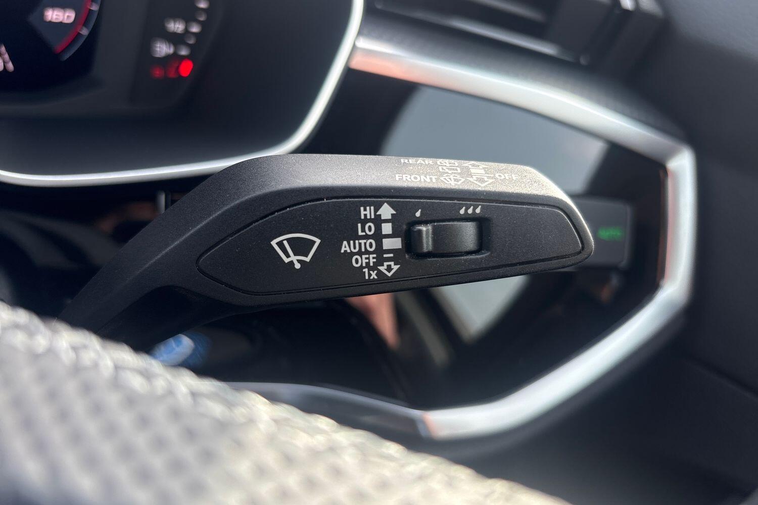 Used Audi Q3 2024 for sale - 77763400: Photo 22