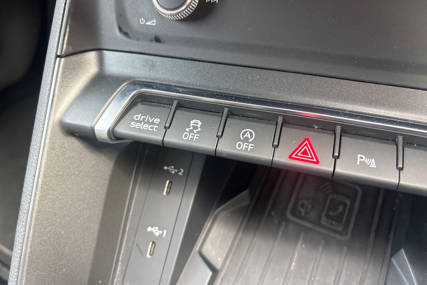 Used Audi Q3 2024 for sale - 77763400: Photo 25