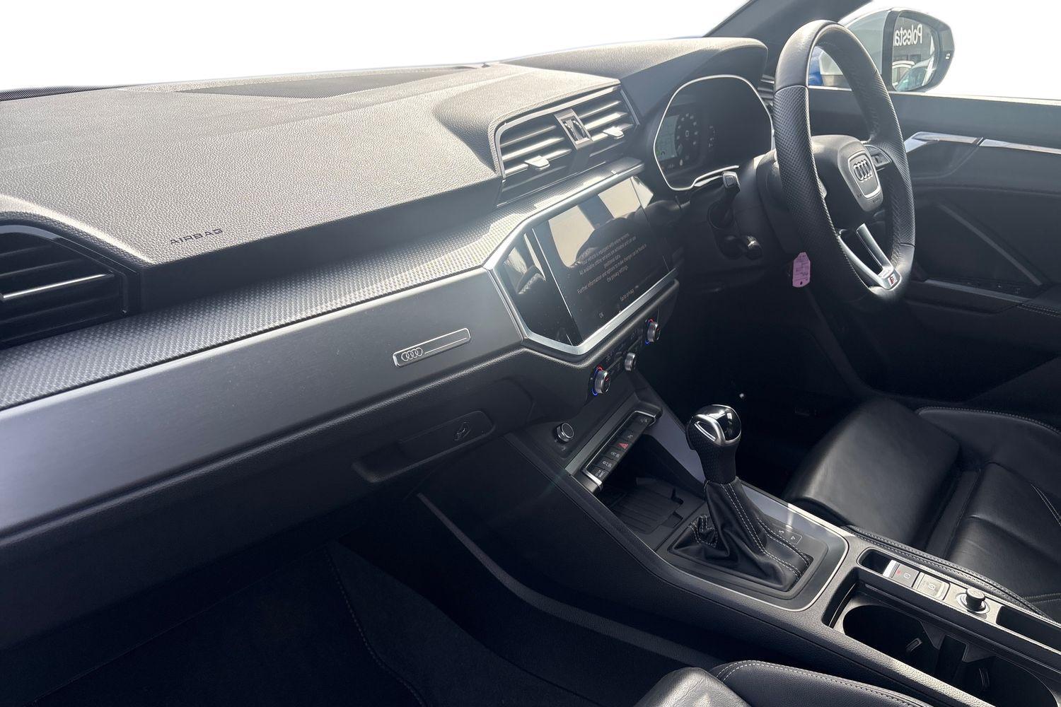 Used Audi Q3 2024 for sale - 77763400: Photo 8