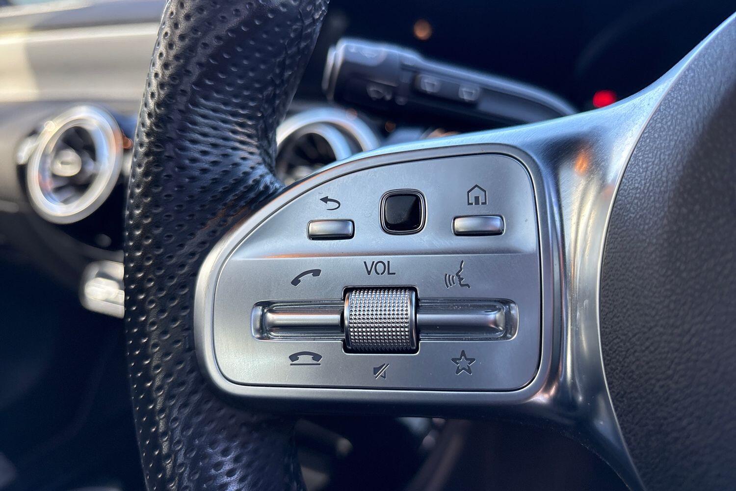 Used Mercedes-Benz A-Class 2022 for sale - 77890359: Photo 13