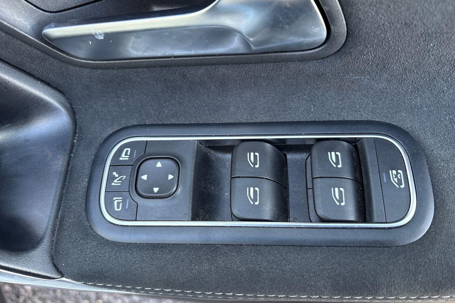 Used Mercedes-Benz A-Class 2022 for sale - 77890359: Photo 14