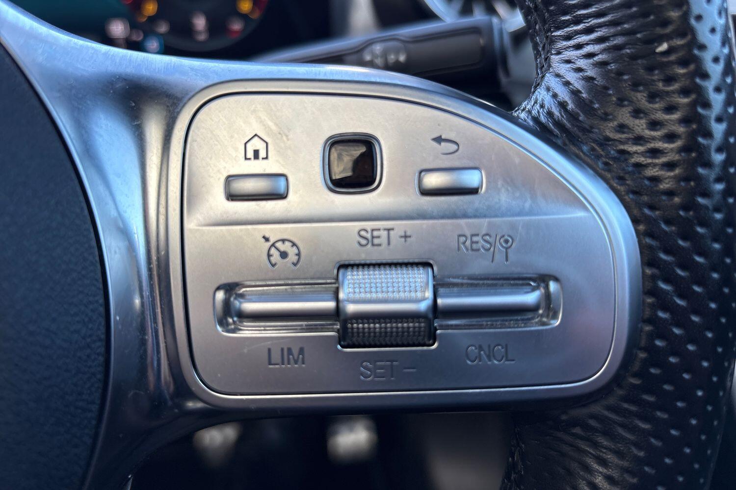 Used Mercedes-Benz A-Class 2022 for sale - 77890359: Photo 15