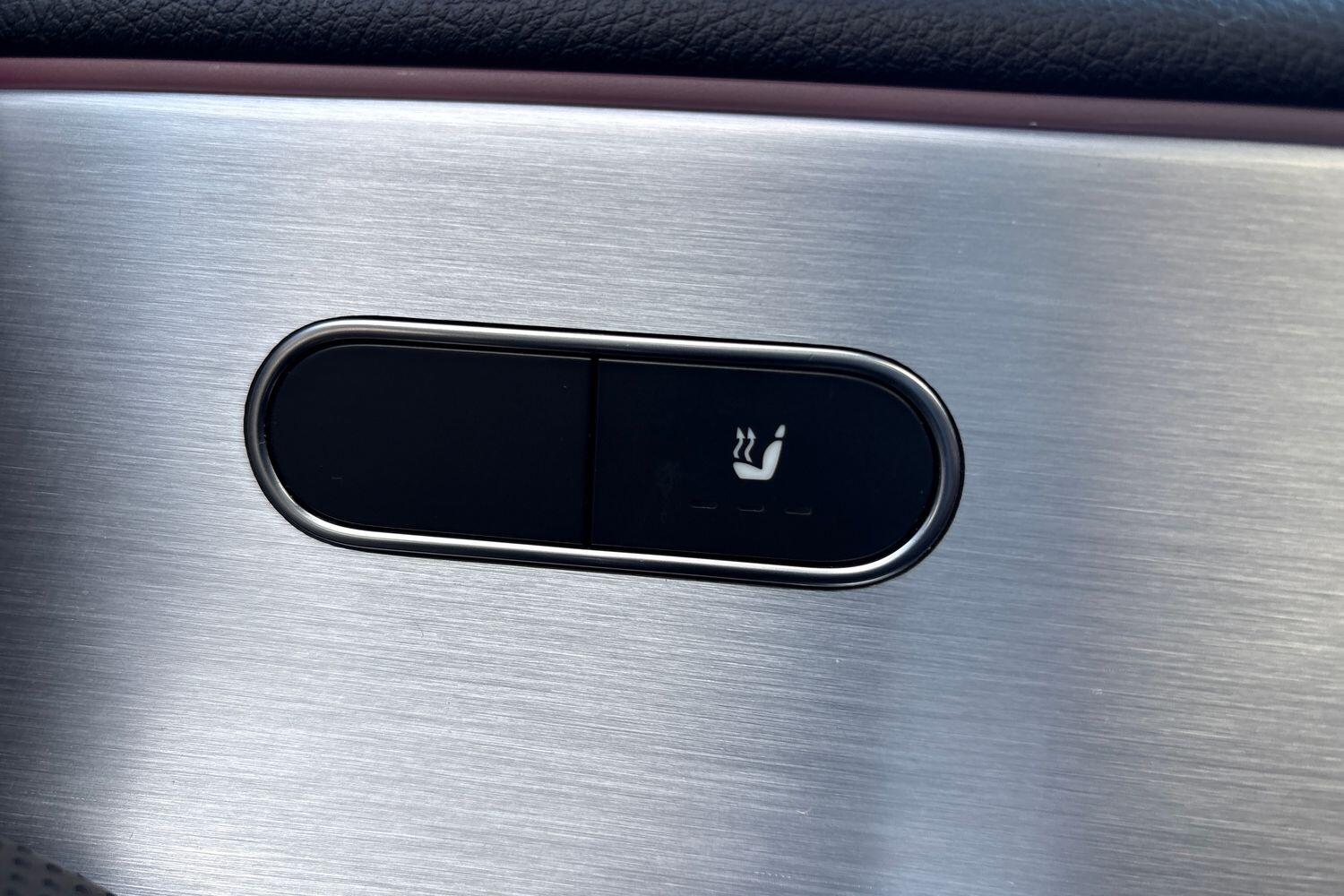 Used Mercedes-Benz A-Class 2022 for sale - 77890359: Photo 16