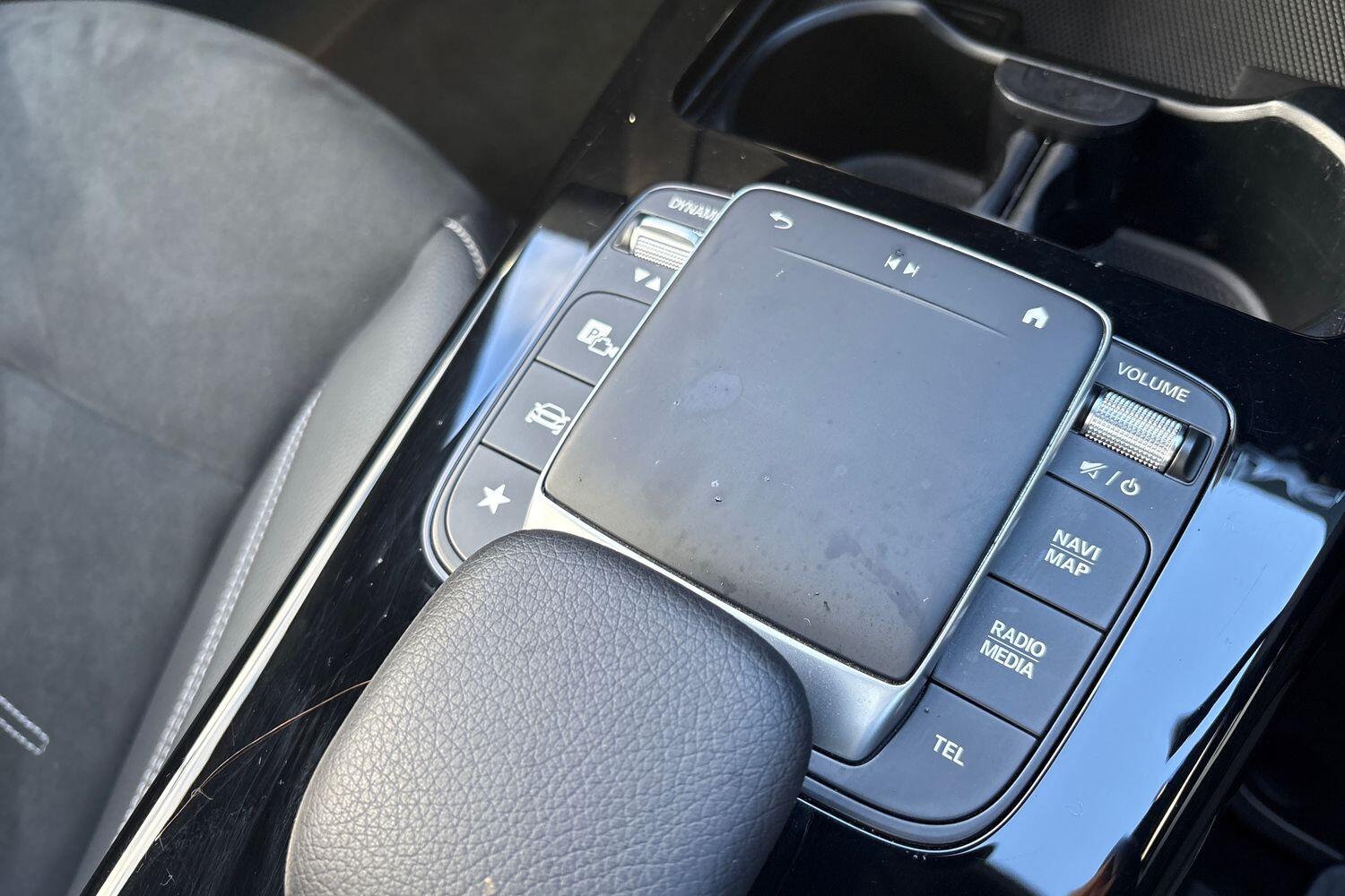 Used Mercedes-Benz A-Class 2022 for sale - 77890359: Photo 18