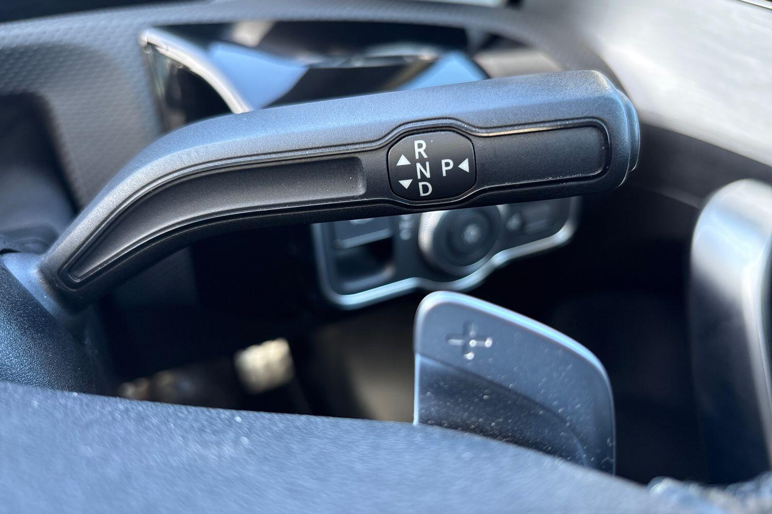 Used Mercedes-Benz A-Class 2022 for sale - 77890359: Photo 19