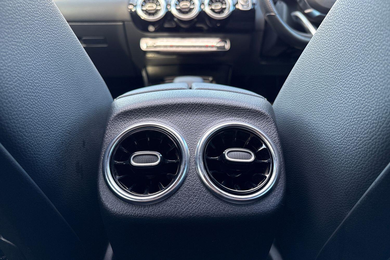 Used Mercedes-Benz A-Class 2022 for sale - 77890359: Photo 22