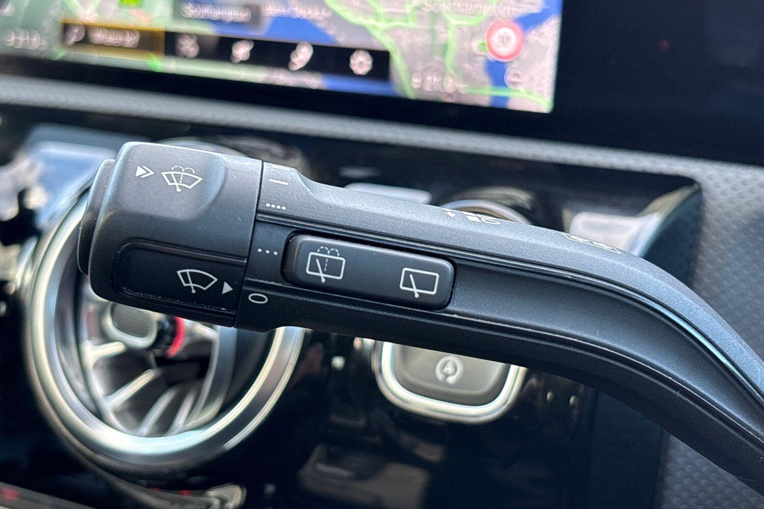 Used Mercedes-Benz A-Class 2022 for sale - 77890359: Photo 23