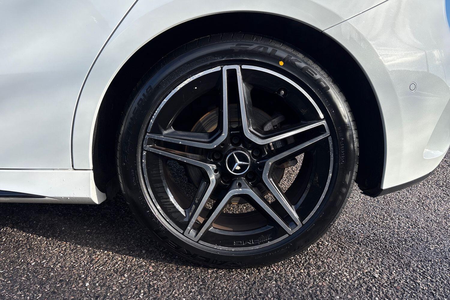 Used Mercedes-Benz A-Class 2022 for sale - 77890359: Photo 25